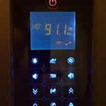 ホテル Nap 4*