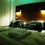 ホテル Nap