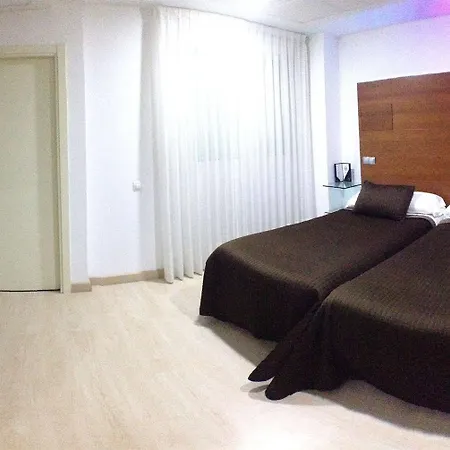 Nap Szálloda 4*