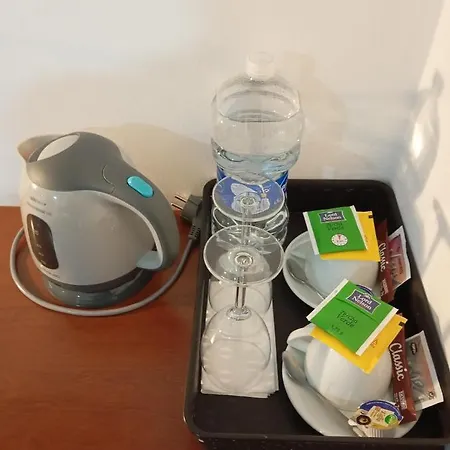 Nap Szálloda 4*