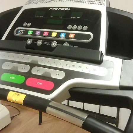 Szálloda Nap Oviedo