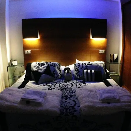 Szálloda Nap