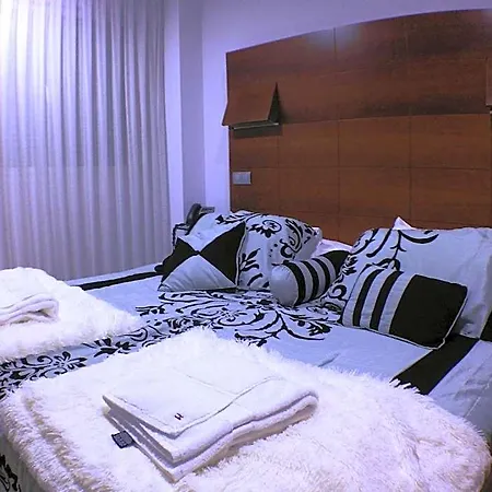 Szálloda Nap 4*