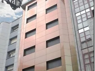 Nap Hotel Oviedo