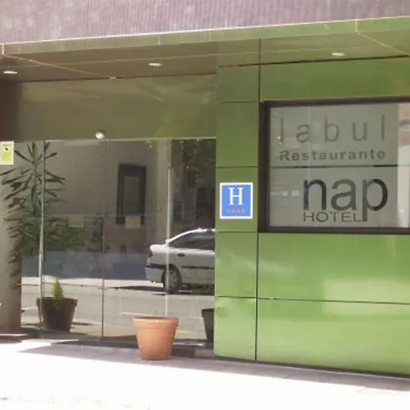 Nap Szálloda 4*