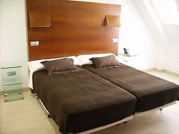 Nap Hotel Oviedo