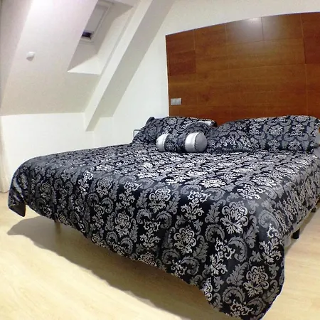 Nap Szálloda Oviedo