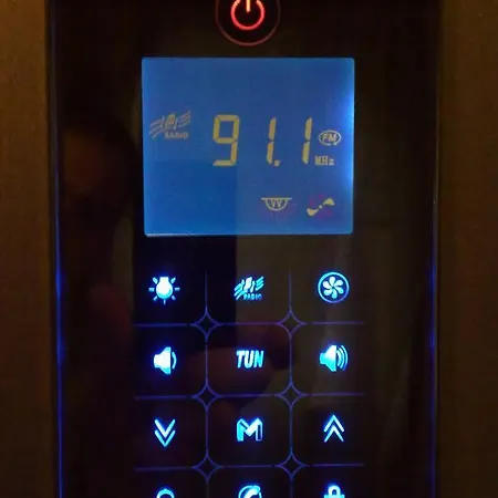 Hotel Nap 4*