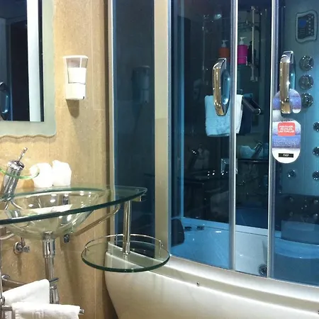 Nap Hotel 4*