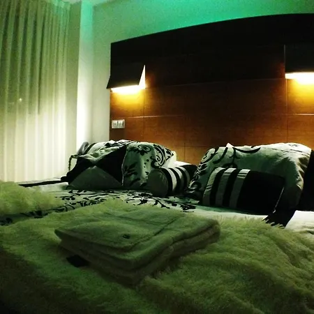 호텔 Nap
