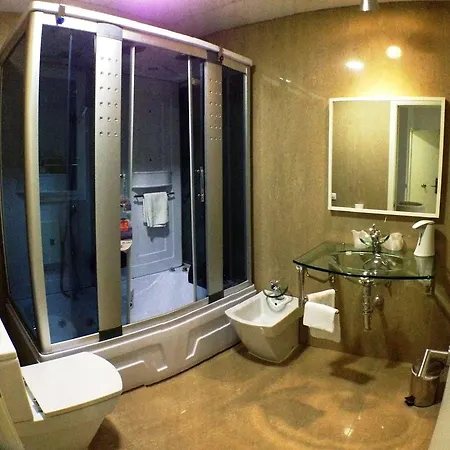 Nap Hotel Oviedo