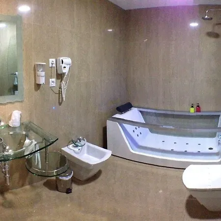 Nap Hotel 4*