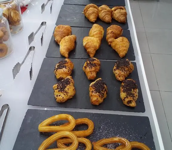 Nap 酒店 奥维耶多