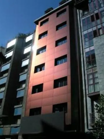 酒店 Nap 奥维耶多