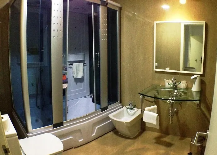 Nap 酒店 奥维耶多